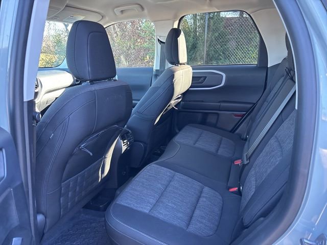 Certified 2021 Ford Bronco Sport Big Bend image 12