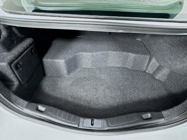Certified 2020 Ford Fusion SE FWD image 24