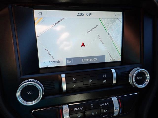 Certified 2021 Ford Mustang Mach 1 w/ Equipment Group 700A image 20