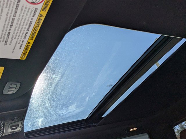 Certified 2021 Ford F250 Platinum w/ FX4 Off-Road Package image 20