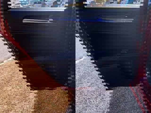 Certified 2020 Ford Fusion Titanium image 48