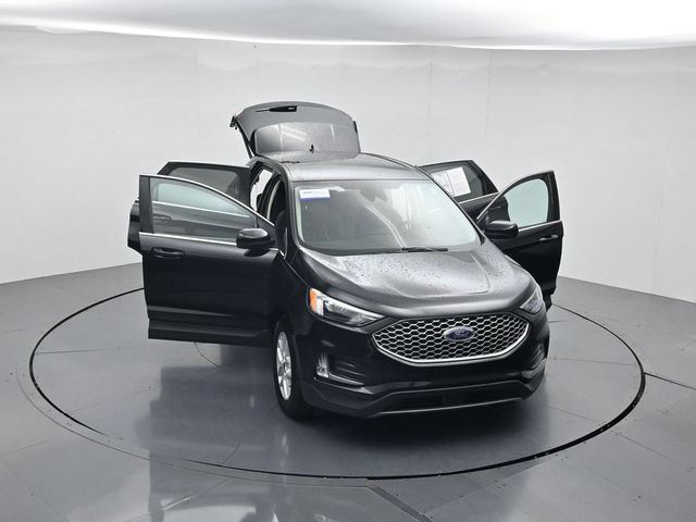 Certified 2023 Ford Edge SEL w/ Convenience Package AWD/4WD image 53