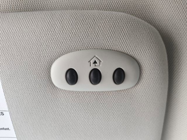 Certified 2024 Ford Edge Titanium w/ Equipment Group 301A image 23