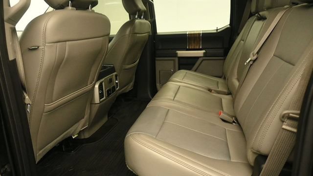 Certified 2019 Ford F150 Lariat AWD/4WD image 11