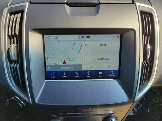 Certified 2017 Ford Edge SEL w/ Equipment Group 201A FWD image 28
