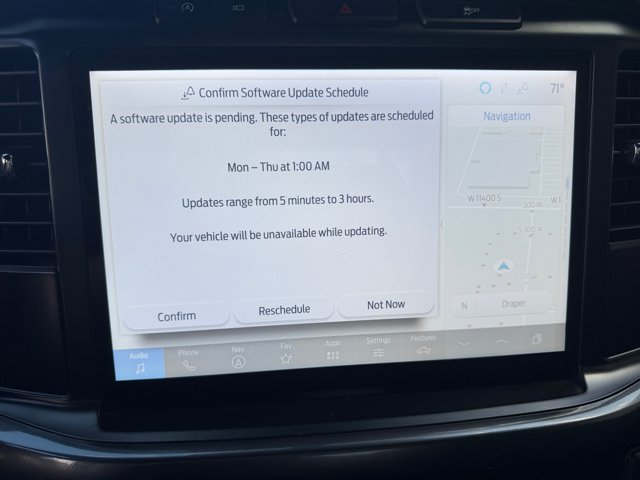 Certified 2024 Ford F150 STX AWD/4WD image 17