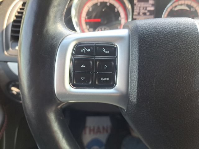 Used 2017 Dodge Grand Caravan GT FWD image 20