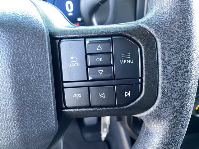 Certified 2024 Ford F150 STX RWD image 32