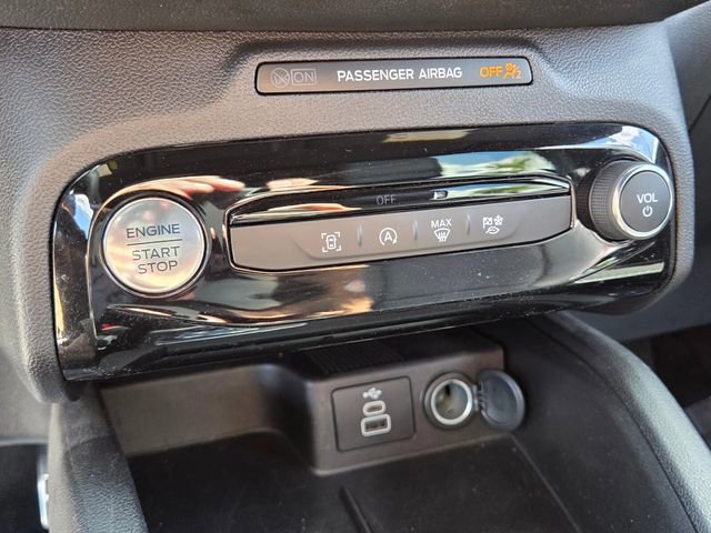 Certified 2024 Ford Escape ST-Line w/ Tech Pack #1 image 30