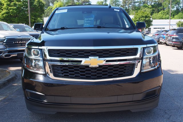 Used 2020 Chevrolet Tahoe LT image 8