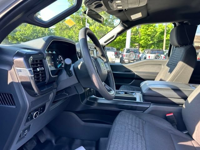 Certified 2023 Ford F150 XL w/ STX Appearance Package AWD/4WD image 30