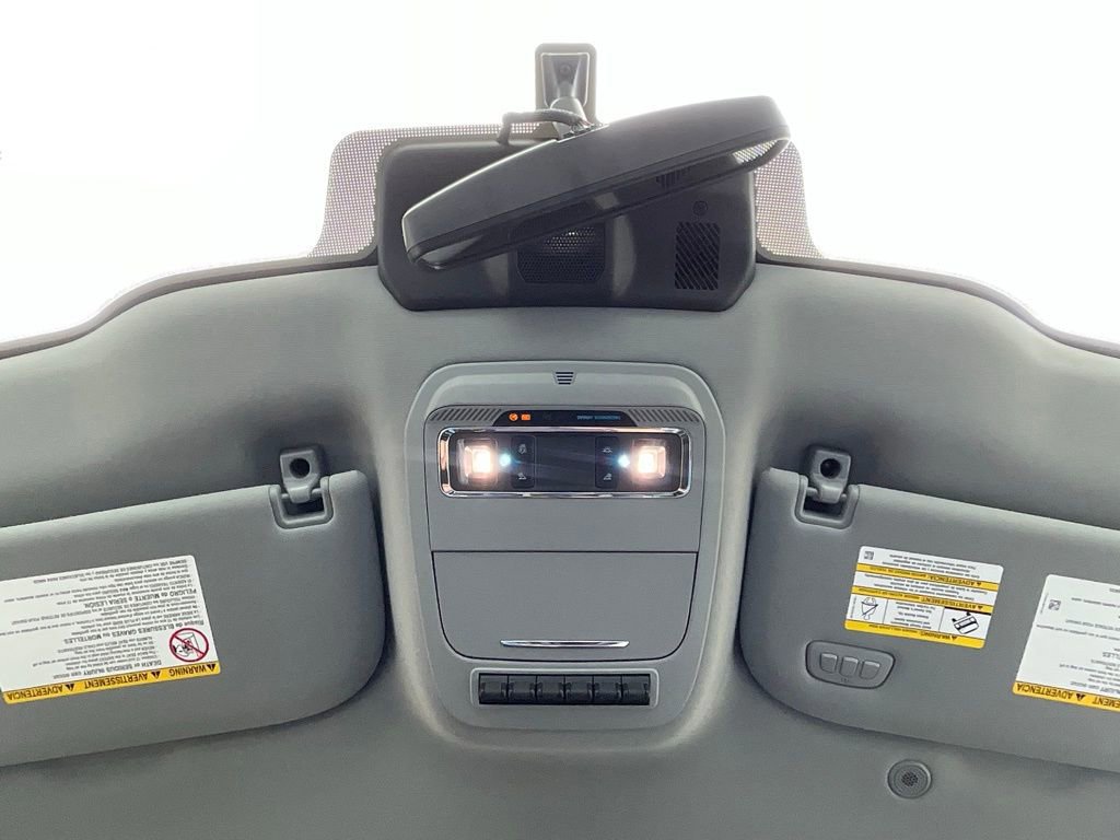 Certified 2025 Ford F350 Lariat w/ Black Appearance Package image 53