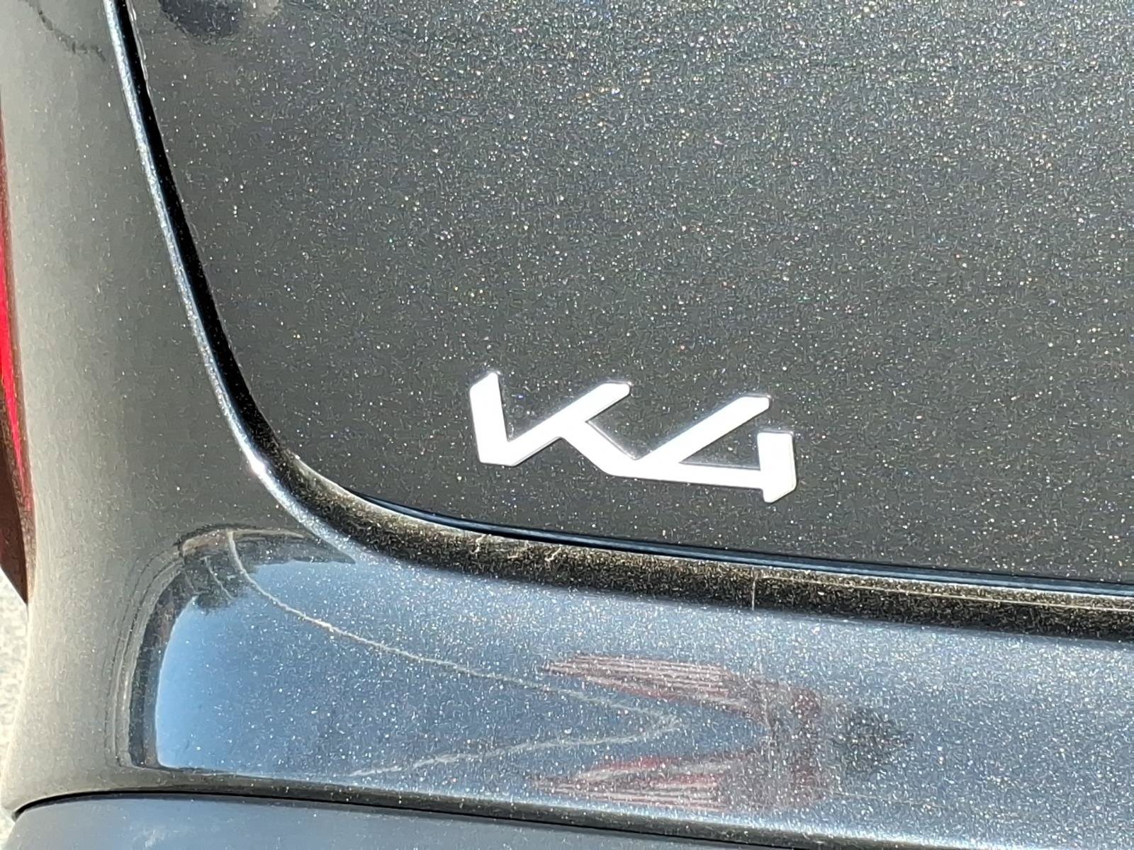 Used 2025 Kia K4 FWD image 9