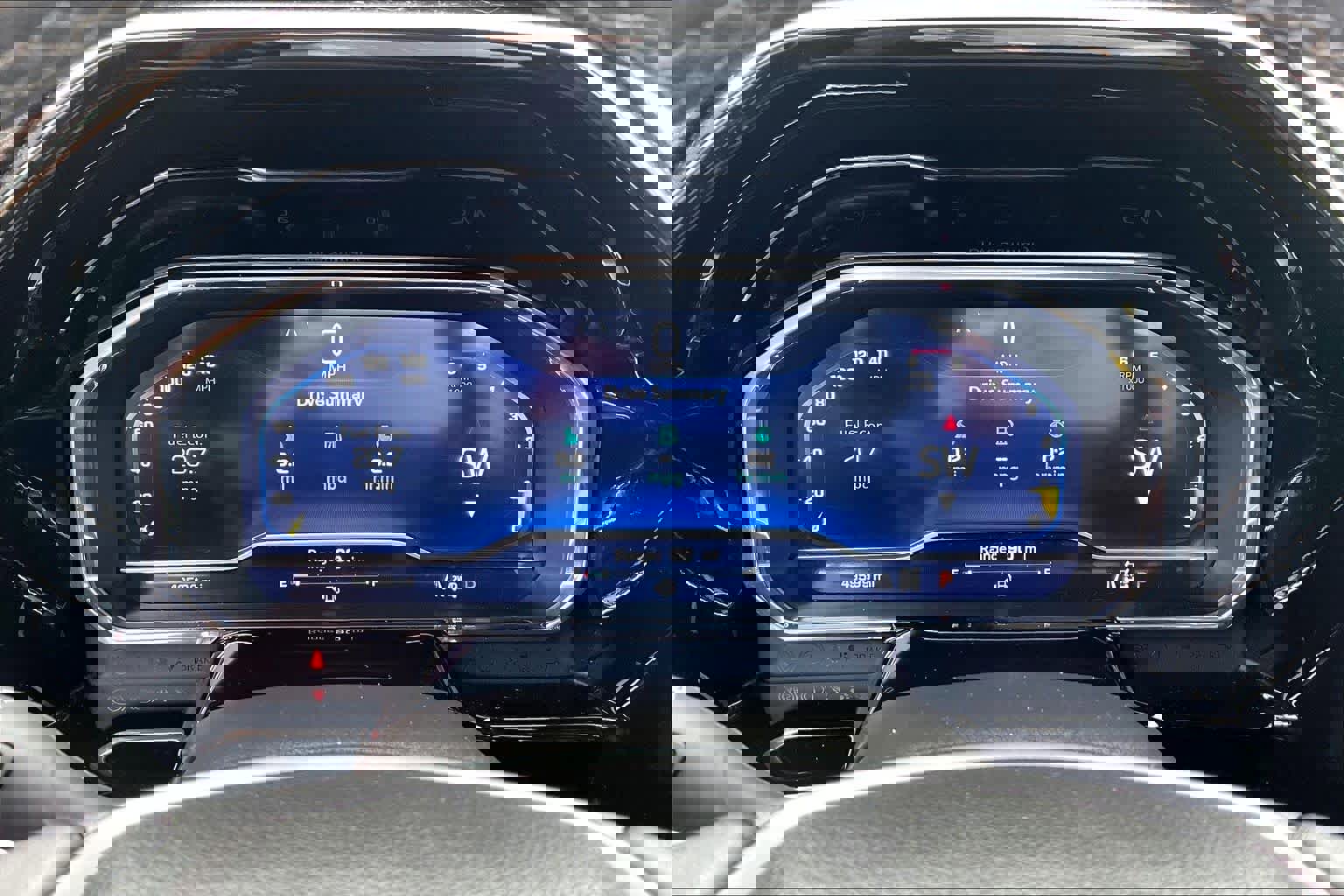 Used 2023 Chevrolet Silverado 1500 High Country w/ Z71 Off-Road Package AWD/4WD image 26