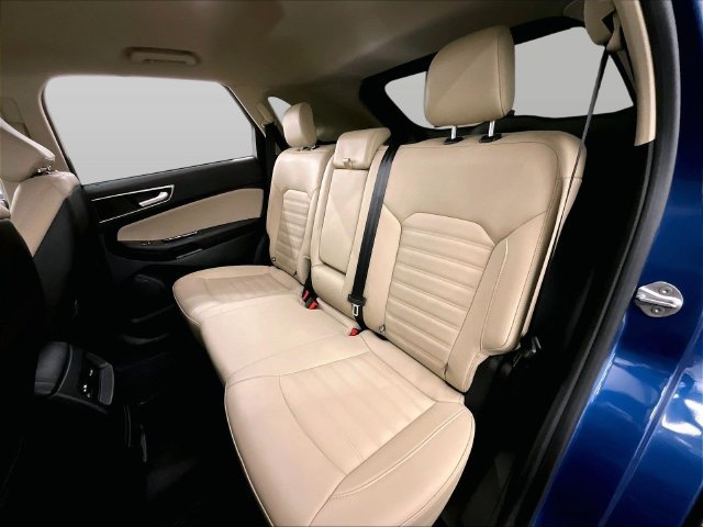 Certified 2020 Ford Edge SEL w/ Convenience Package AWD/4WD image 25