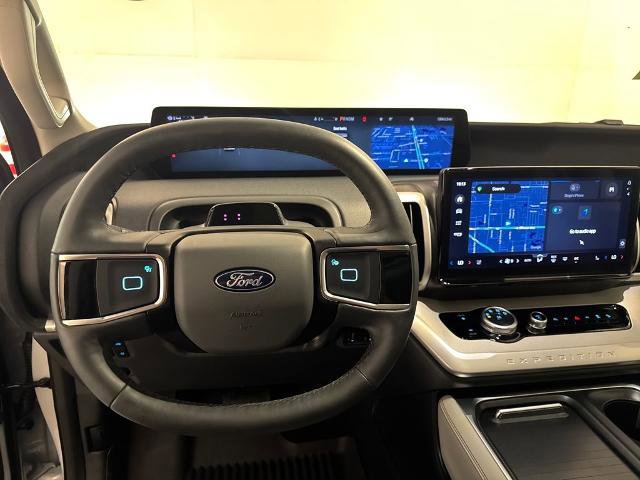 Certified 2025 Ford Expedition Max Active image 8