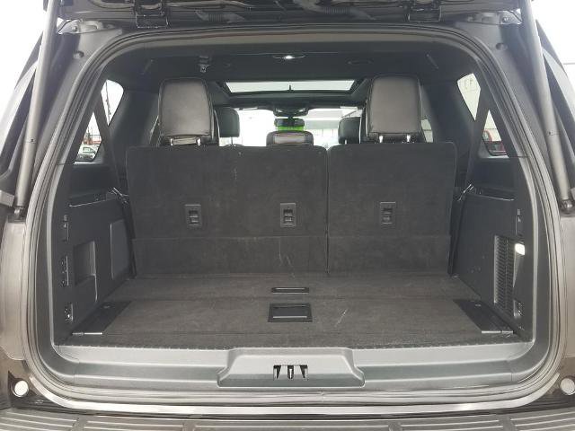 Certified 2023 Ford Expedition Max Limited image 9