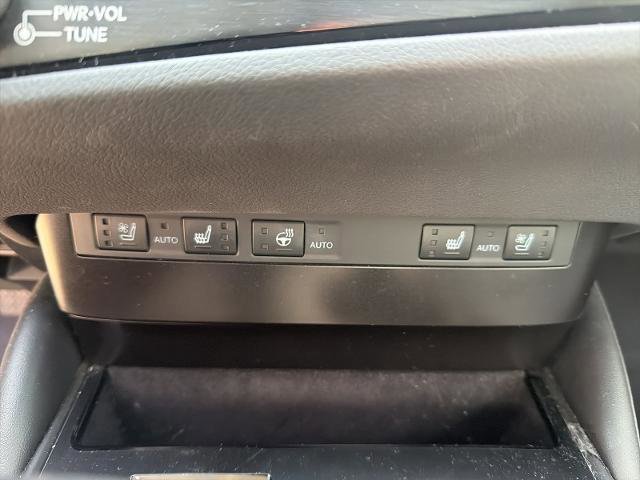 Used 2023 Lexus ES 350 BASE image 28