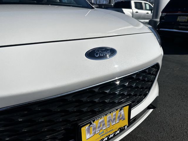 Certified 2022 Ford Escape SE w/ Convenience Package image 10