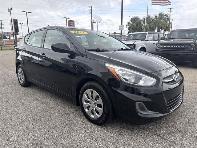 Used 2017 Hyundai Accent SE FWD image 13