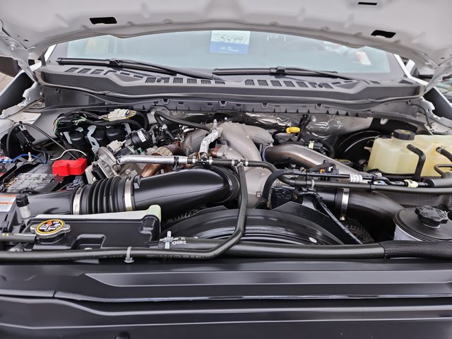 Certified 2023 Ford F350 XLT image 15