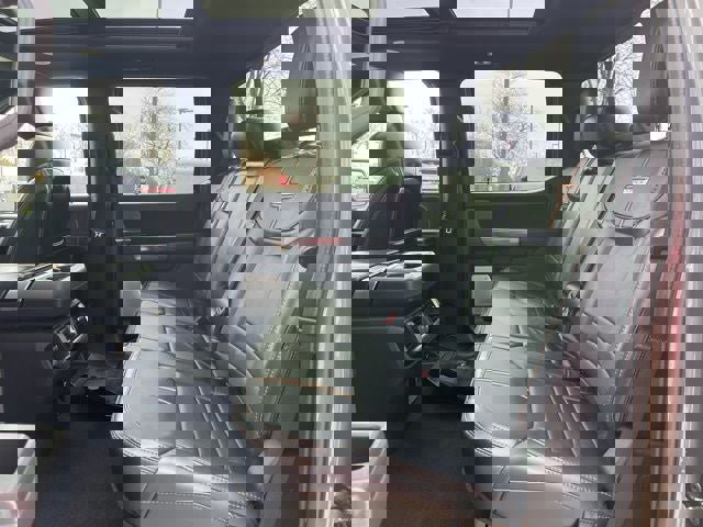 Certified 2023 Ford F150 Platinum w/ Equipment Group 701A High image 11