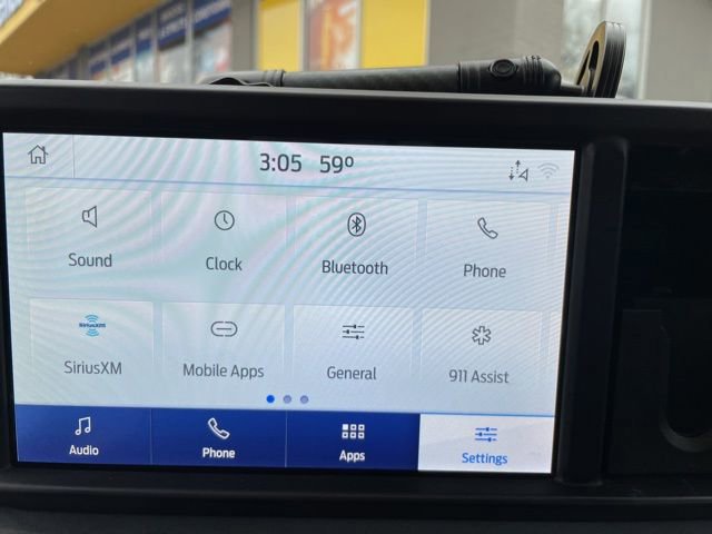 Certified 2022 Ford Maverick Lariat w/ Lariat Luxury Package image 31