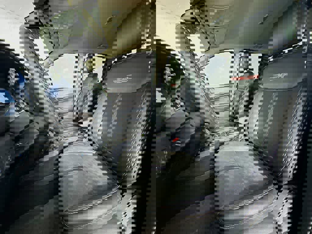 Certified 2022 Ford Ranger Lariat w/ Tremor Off-Road Package image 12