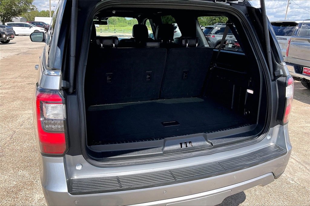 Certified 2021 Ford Expedition Max Limited image 38
