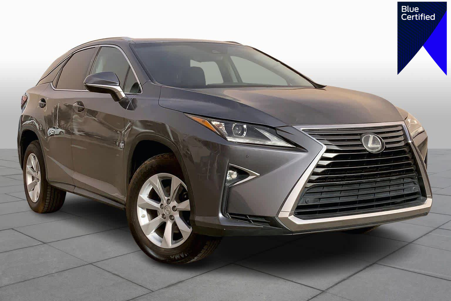 Used 2017 Lexus RX 350 AWD w/ Premium Package image 1