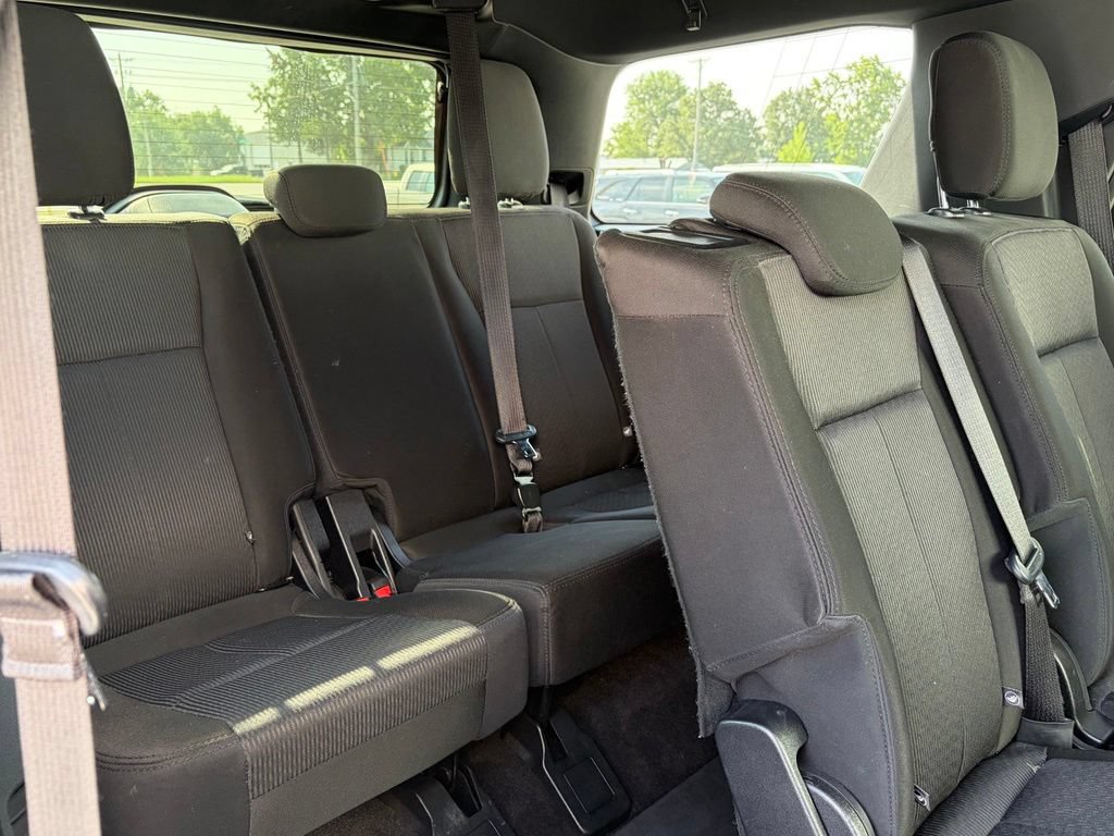 Certified 2020 Ford Expedition XLT AWD/4WD image 27
