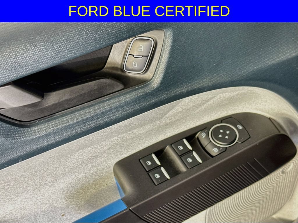 Certified 2026 Ford Maverick XLT AWD/4WD image 20