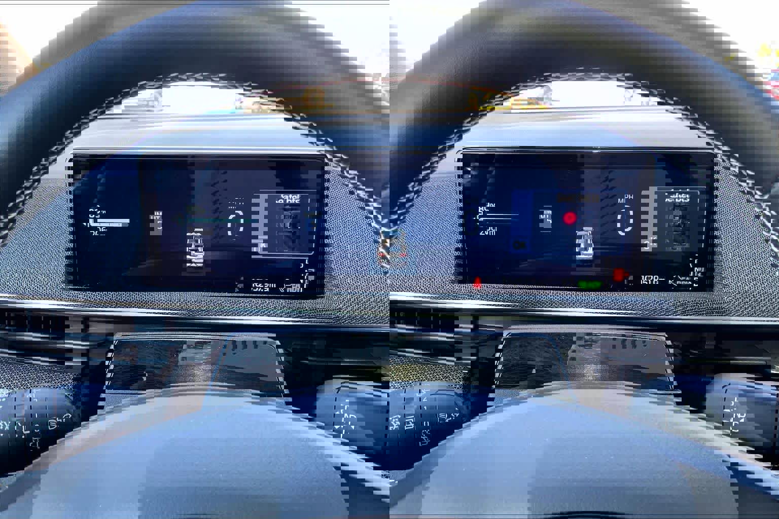 Certified 2025 Ford Mustang Mach-E GT image 25