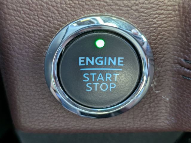 Certified 2024 Ford Expedition Max Limited image 29