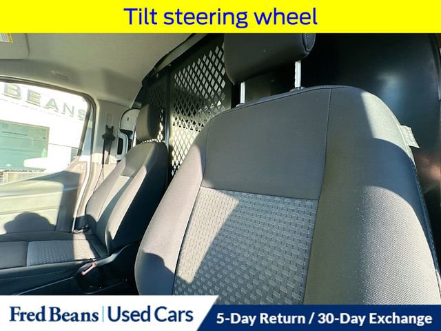 Certified 2024 Ford Transit 250 Low Roof w/ Exterior Upgrade Package image 23