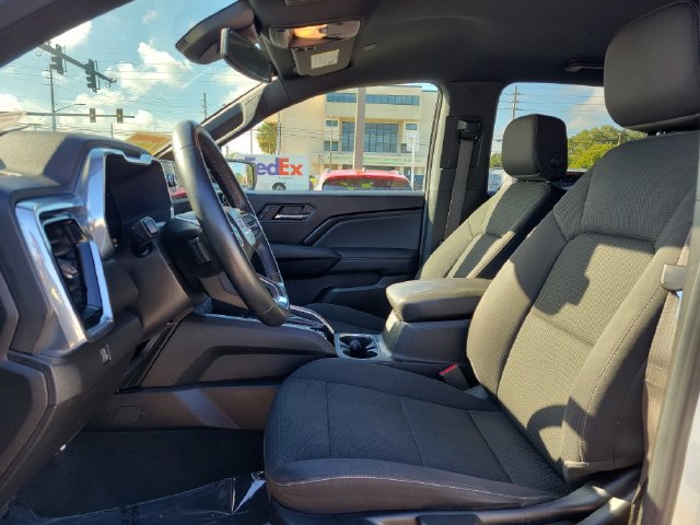 Used 2024 GMC Canyon Elevation w/ Convenience Package RWD image 19
