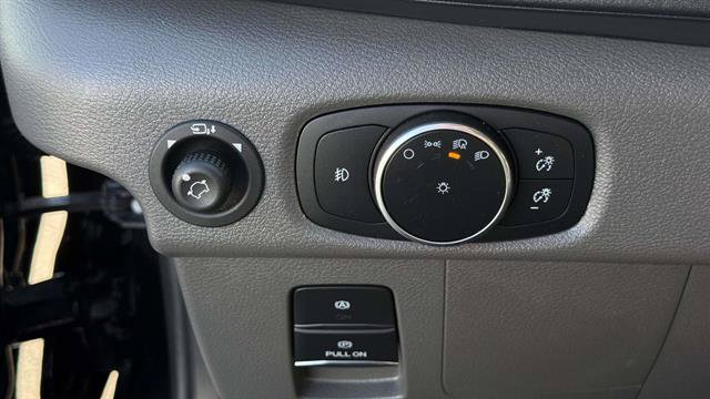 Certified 2026 Ford Transit 350 XLT AWD/4WD image 12