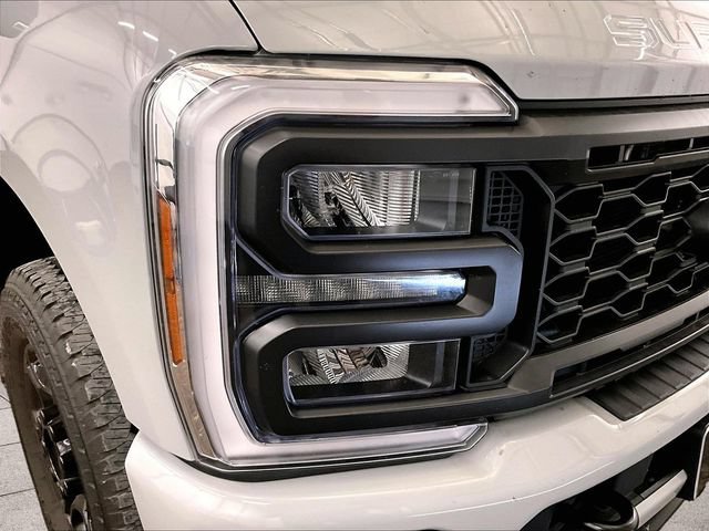 Certified 2026 Ford F250 XL w/ STX Appearance Package AWD/4WD image 26