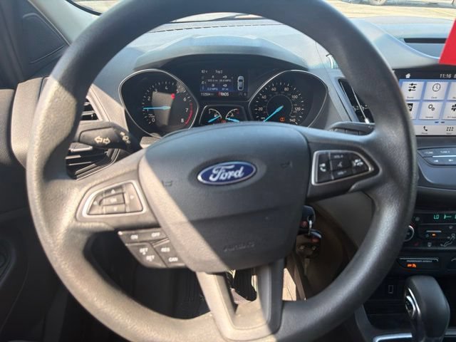 Certified 2018 Ford Escape SE w/ SE Sync 3 Package FWD image 26