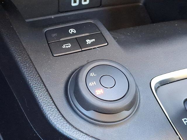 Certified 2021 Ford Ranger XLT w/ Equipment Group 301A Mid image 21