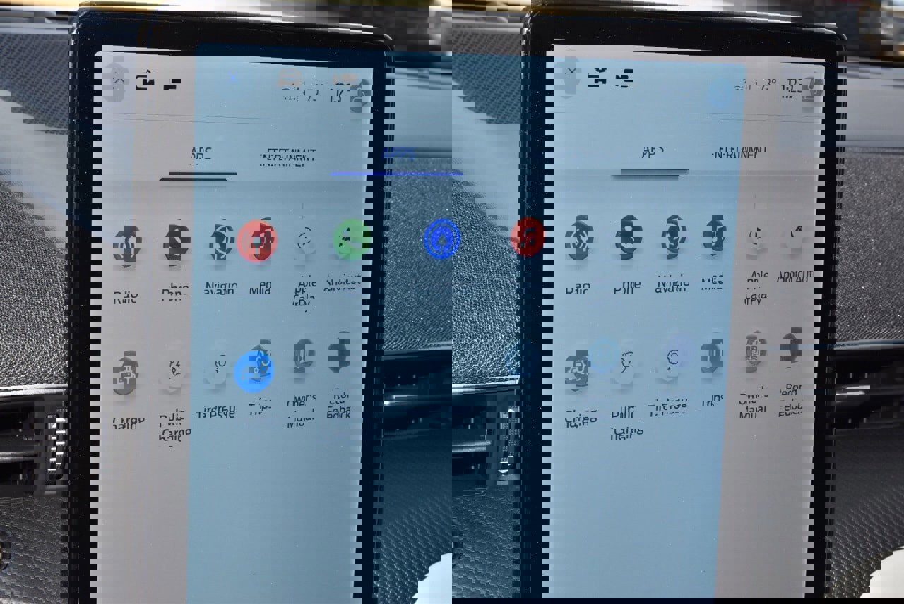 Certified 2024 Ford Mustang Mach-E Premium image 30