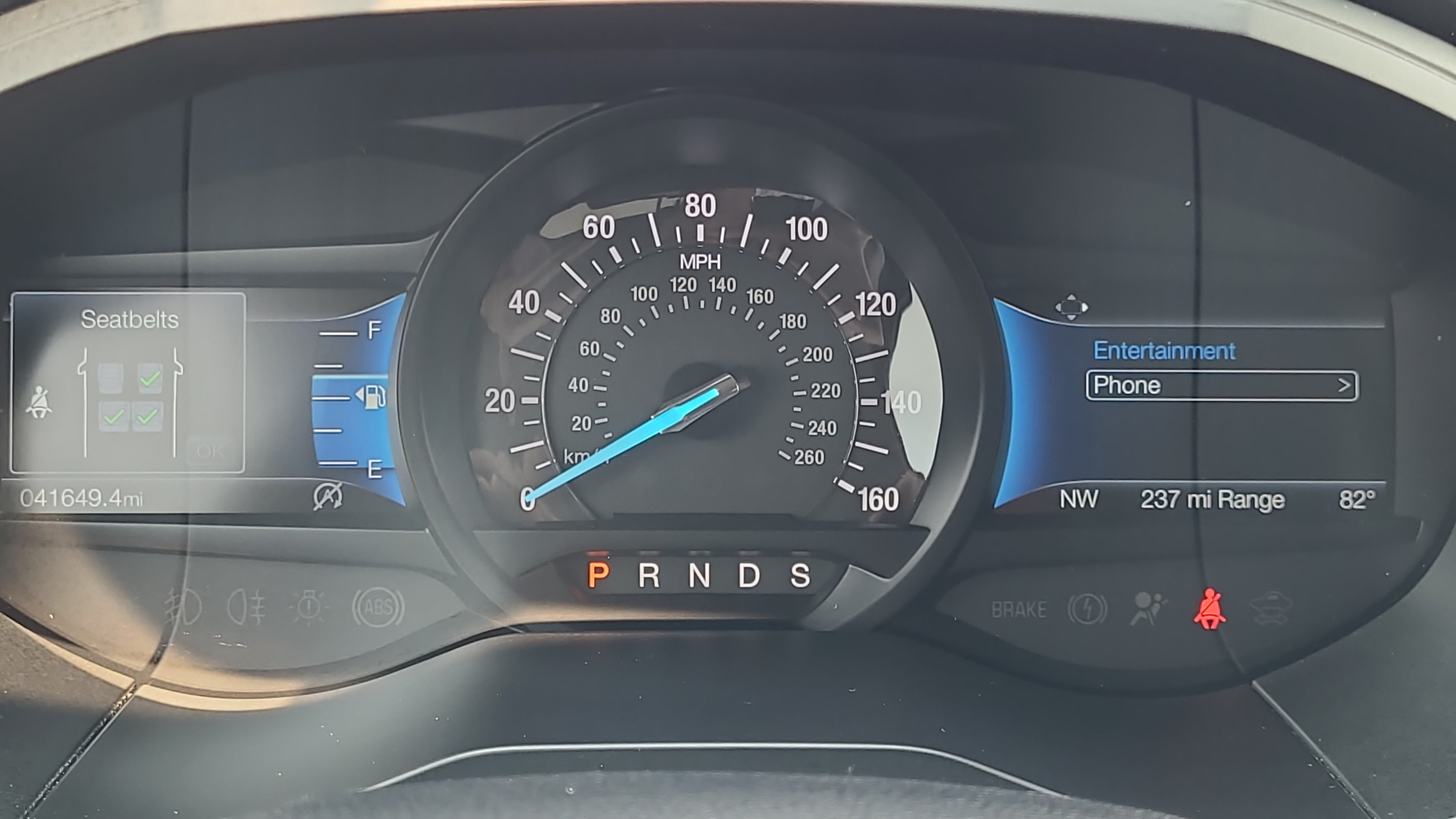 Certified 2022 Ford Edge SE AWD/4WD image 19