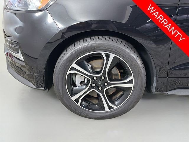 Certified 2022 Ford Edge ST AWD/4WD image 32
