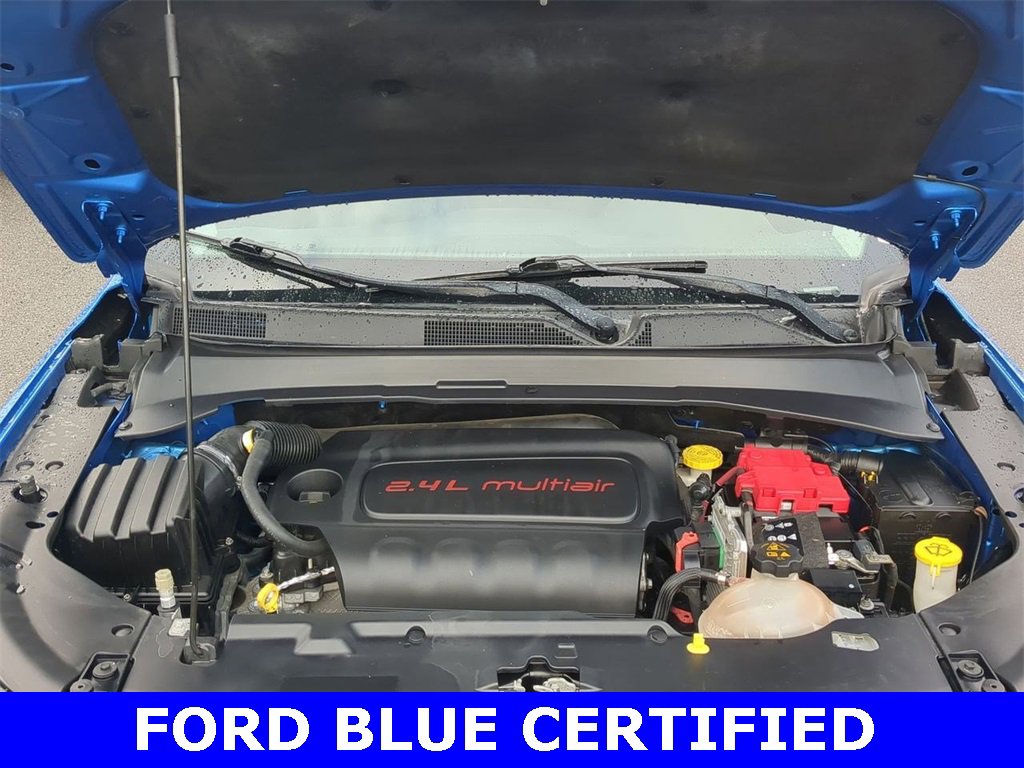 Used 2019 Jeep Compass Limited image 30