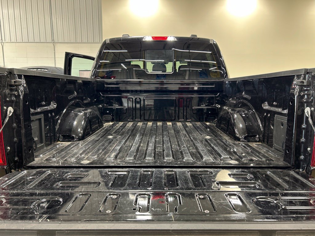 Certified 2024 Ford F150 XLT w/ Equipment Group 302A MID AWD/4WD image 26
