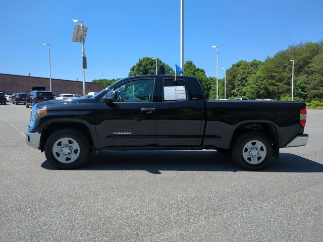 Used 2018 Toyota Tundra SR5 AWD/4WD image 7