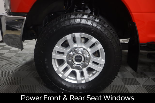 Certified 2019 Ford F350 XL w/ STX Appearance Package AWD/4WD image 25