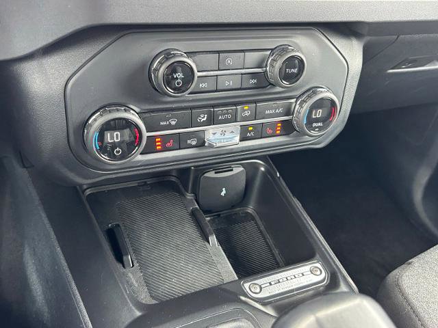 Certified 2025 Ford Bronco Big Bend AWD/4WD image 24