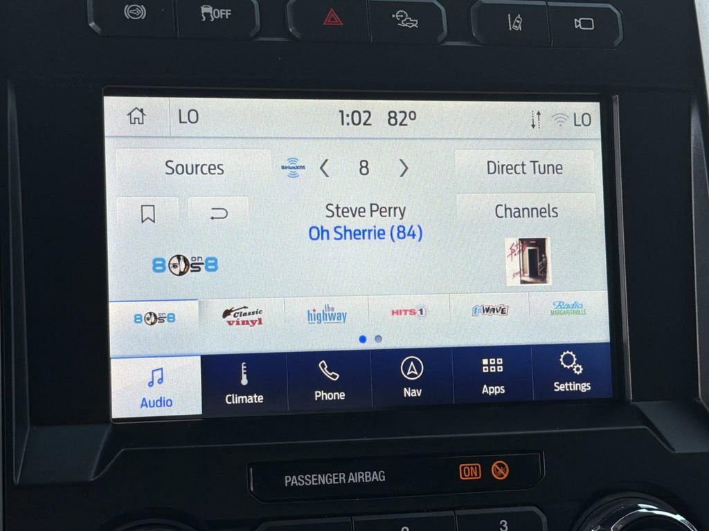 Certified 2020 Ford F250 Lariat w/ Tremor Off-Road Package image 14