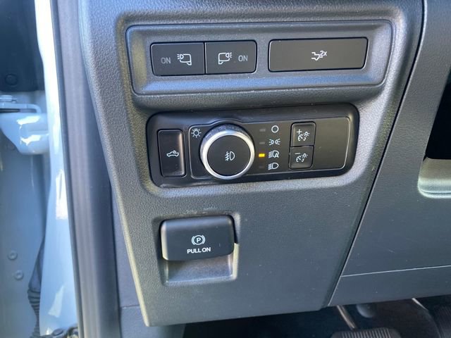 Certified 2023 Ford F150 XLT w/ Equipment Group 302A High image 18